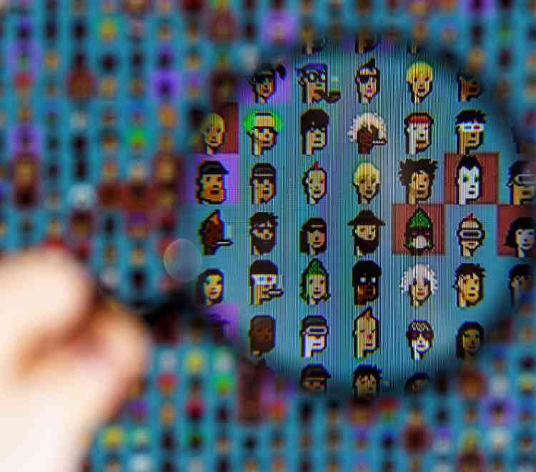 DeepNFTValues flagship Cryptopunks product