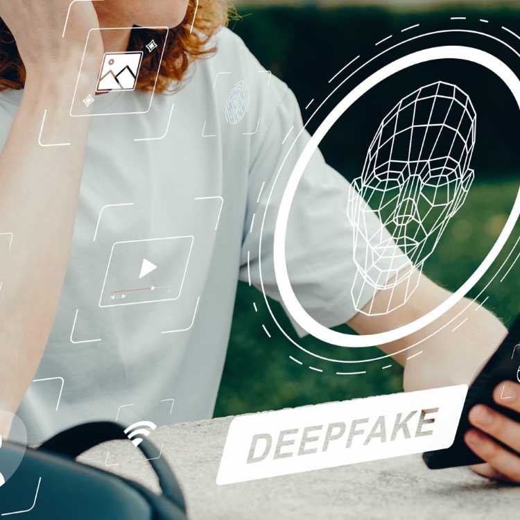 Deepfake Labeling Transparency App Developer Magazine
