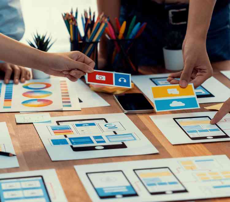 Detail oriented approach for diverse audiences