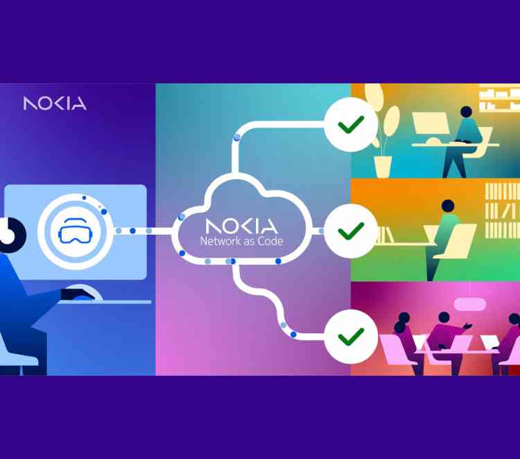 Develop applications that seamlessly integrate with the network