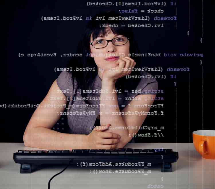 Developer Perspective App Developer_Magazine