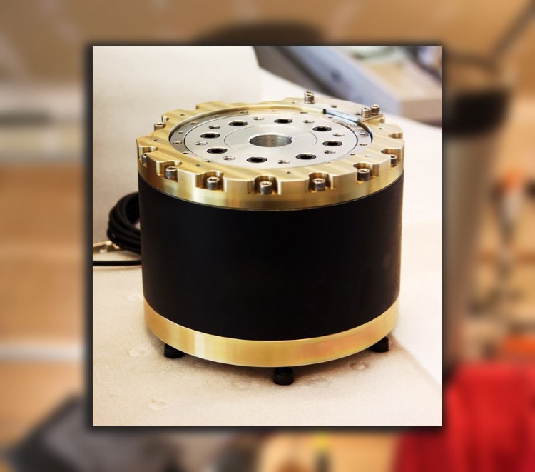 Direct drive telescope mount technology