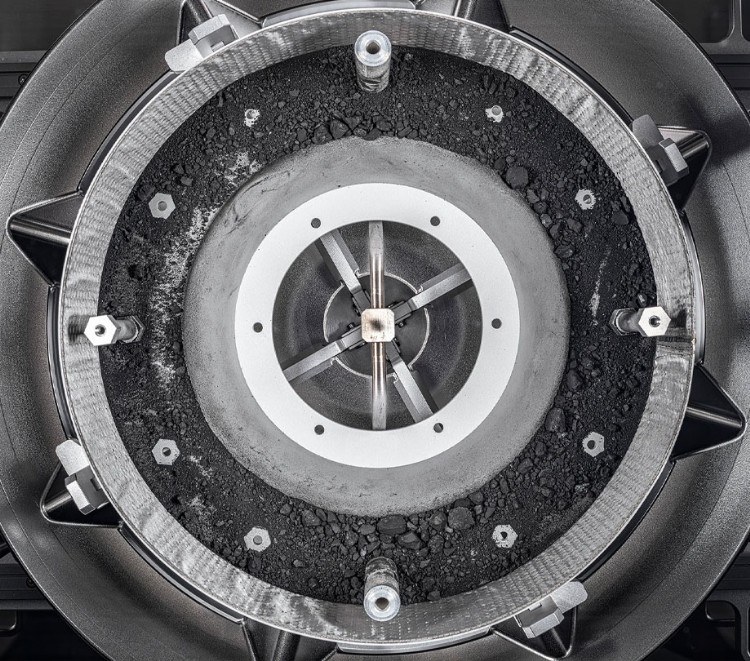 Discoveries and early findings