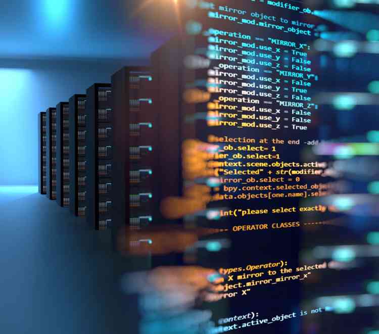 Do I need a time series database