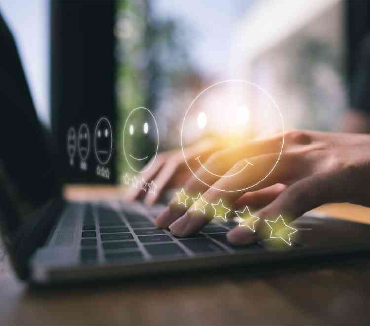 Do reviews really matter