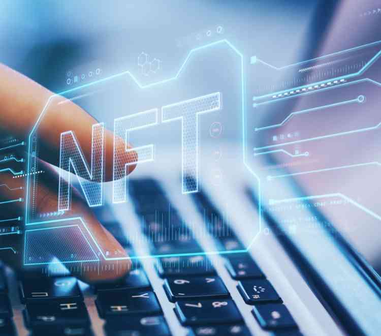 Do you feel that NFTs are an investment or a collection endeavor