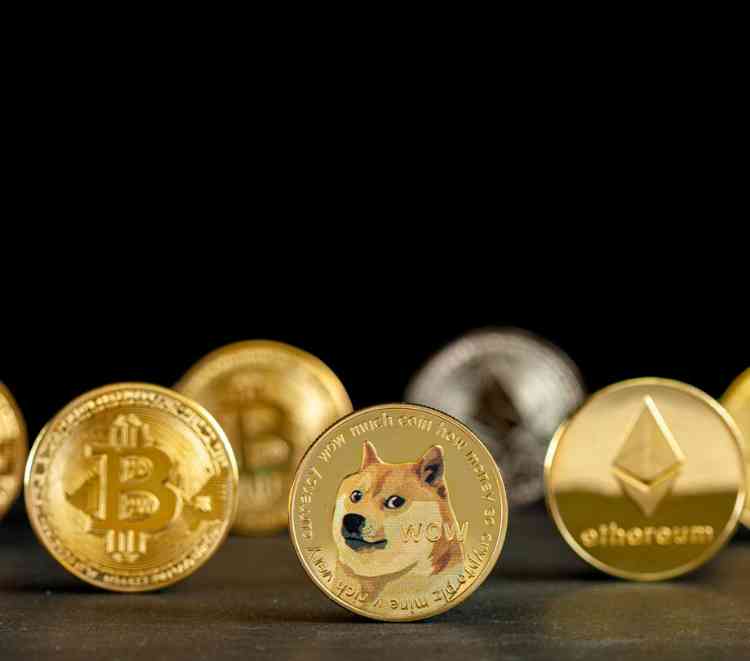 Dogecoin