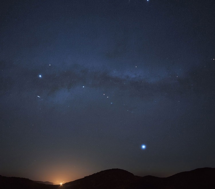 Donald Trumps commitment to space exploration and environmental policy