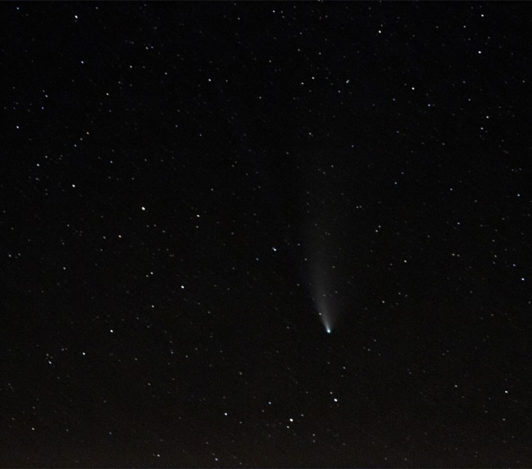 Dont miss this celestial event