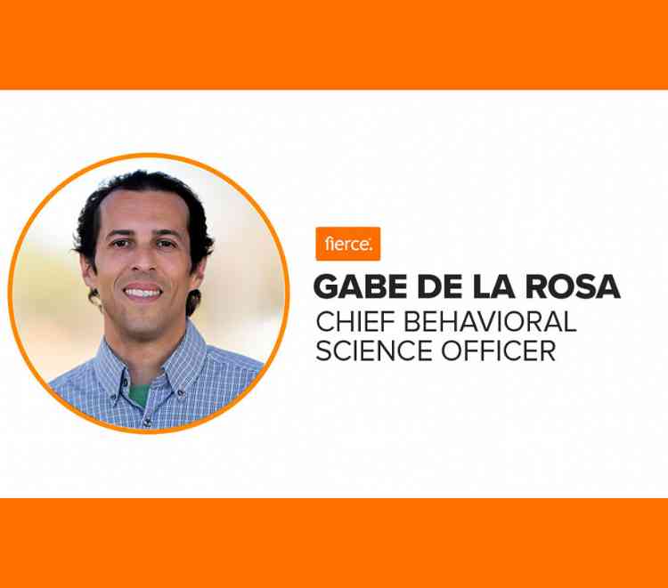 Dr Gabe De La Rosa
