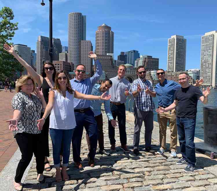 Drilling Down into the Disconnect