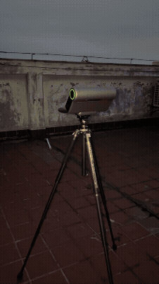 Dwarf 3 27 Days 2300 Images Infinite Passion