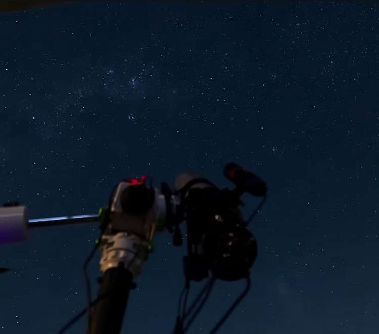 Dylan O Donnells top 20 tips for better astrophotography