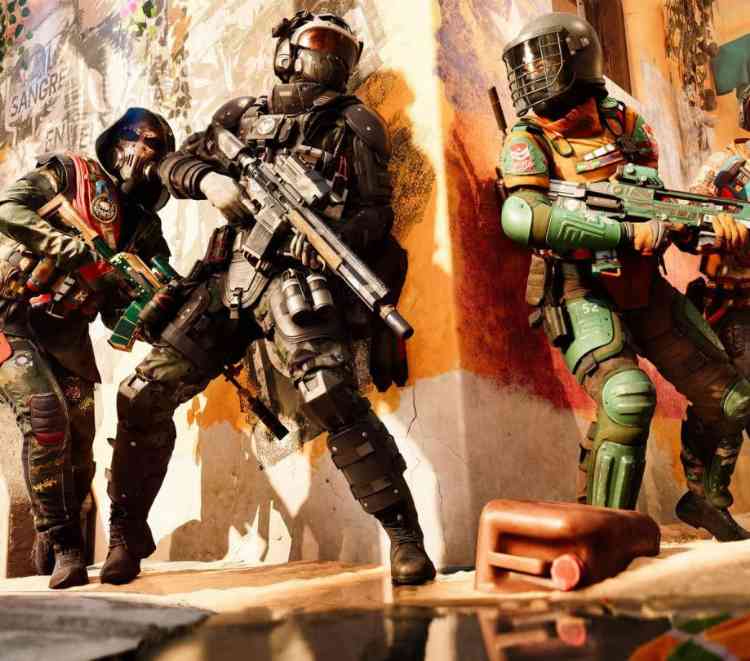 EA app is the only PC platform to support this tech