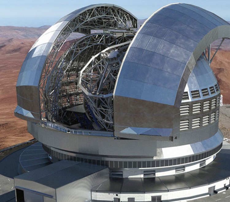 ELT journey to revolutionize astronomy