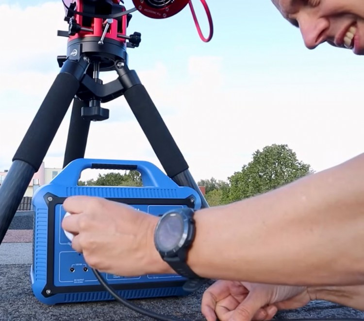 Ease of use versus flexibility