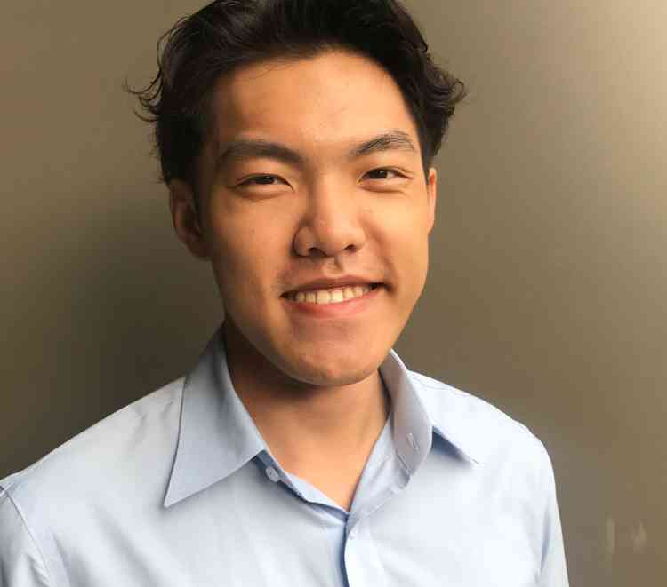 Edison Lim is a Blockchain Application Lead at Zilliqa