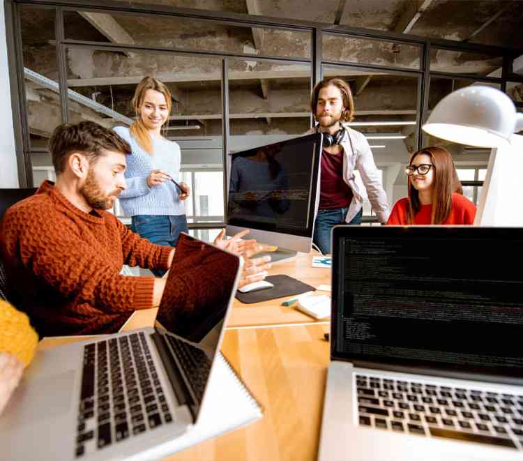 Effective collaboration between testers developers and other stakeholders