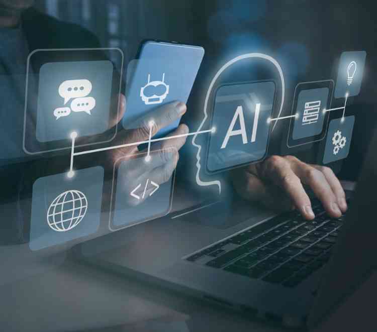 Efficient AI deployment