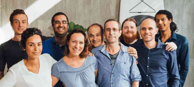 Elias Haase Co Founder and Community Manager at B9lab