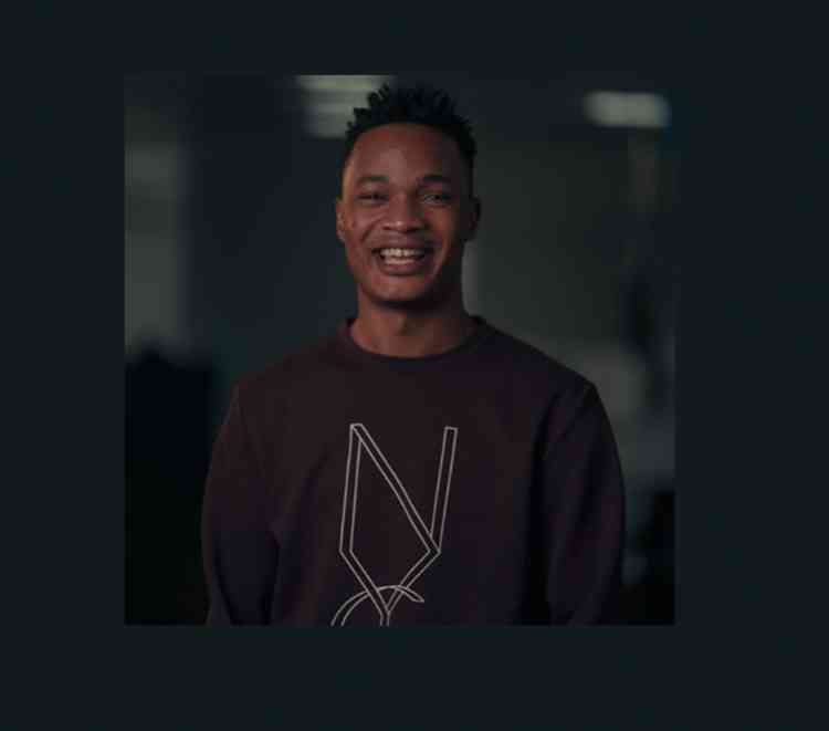 Elvis Chidera is an engineer at Careem