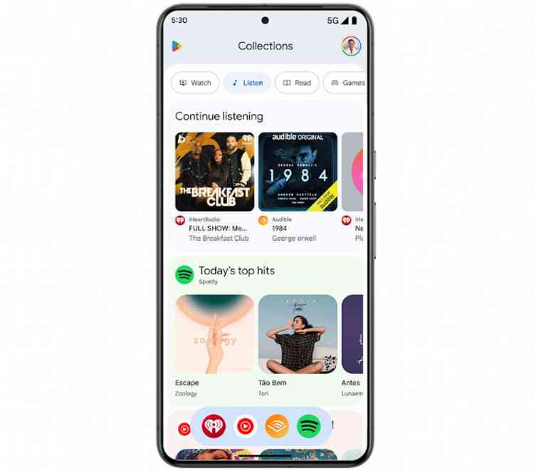 Engaging users with personalized messaging