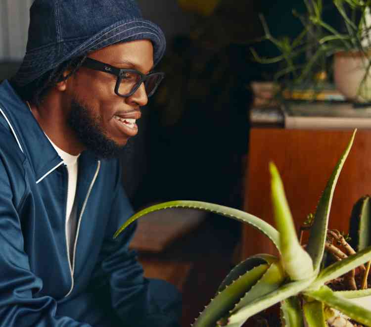 Enhanced AI features