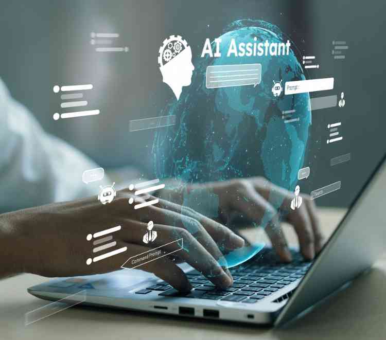 Enhanced development workflows and user interaction