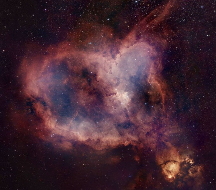 Entry into astrophotography on a Goto Dobsonian