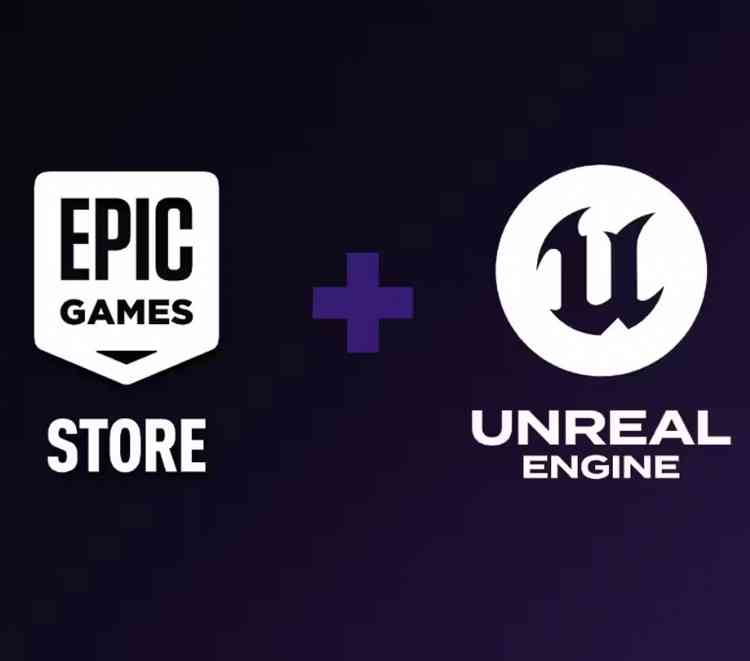 Epic Games Unreal Fest