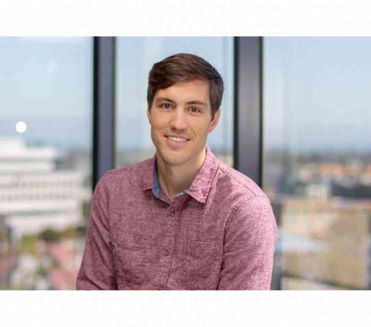 Eric Anderson Scale VP