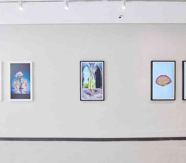 Exhibition 1 Surface Tension 9 June 2022 22 July 2022