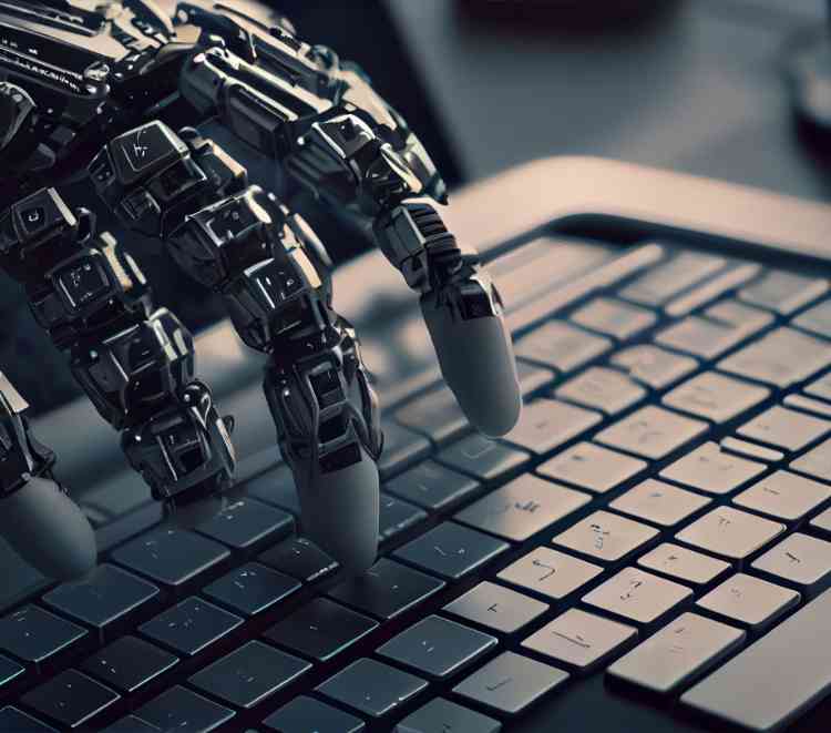 Expert partners will be essential for effectively implementing AI