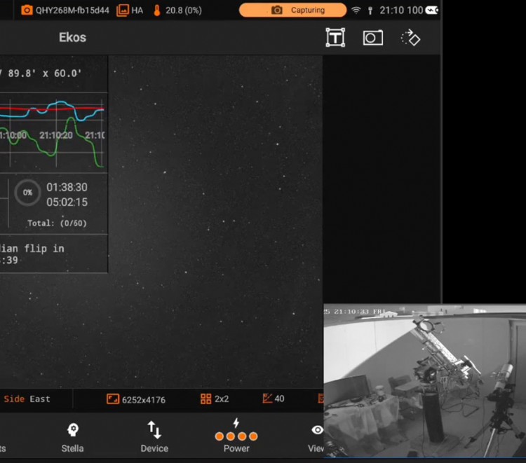 Finalizing the session and the vision behind Stella AI