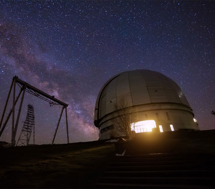 Finding the perfect spot