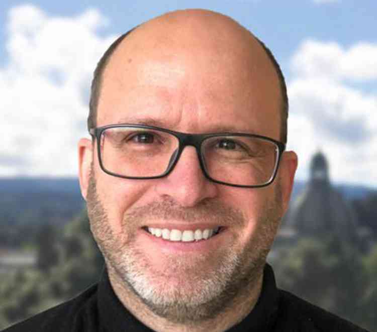 Fireside chat with Ami Ben David