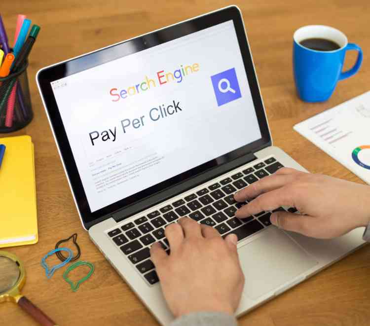 Focus on removing at risk keywords blocking websites and seeking refunds