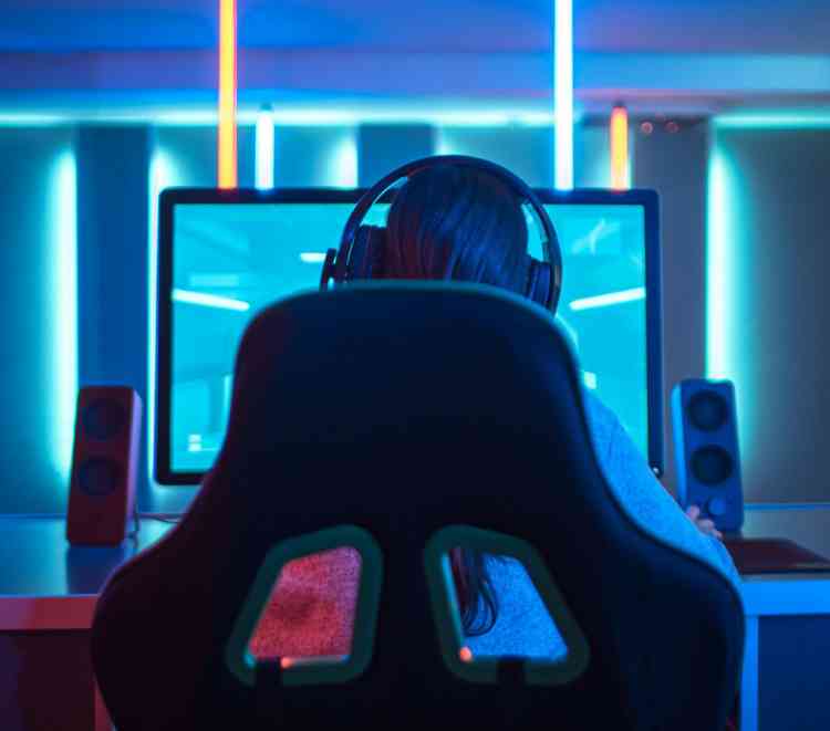 Fourth place Black Myth Wukong