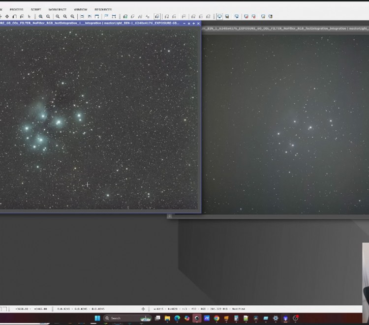 Framing with the CAA