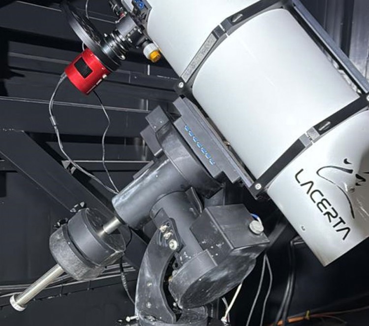 Friction Mount Twinstar FG80 specifications