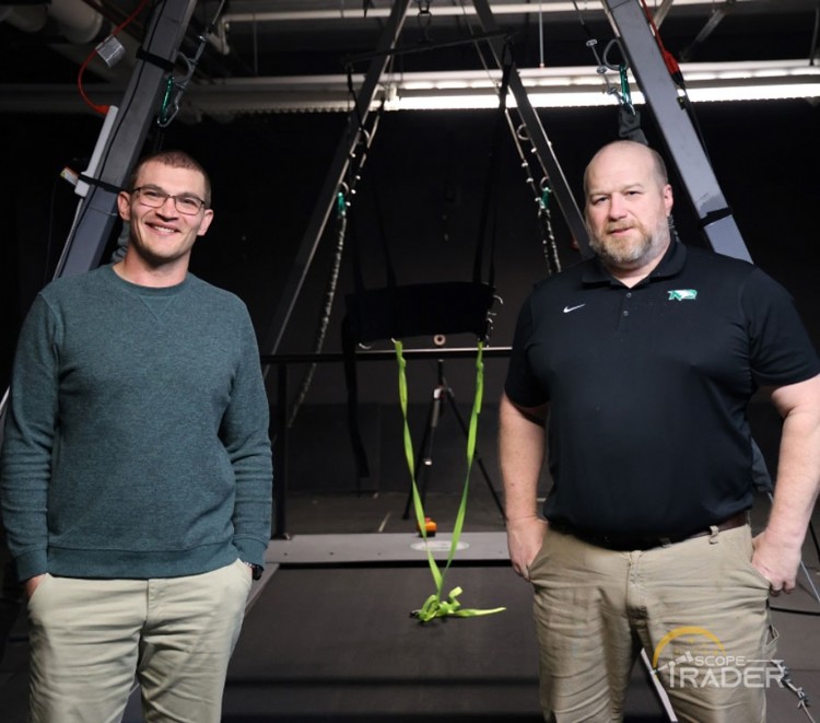 From Campus to Cosmos