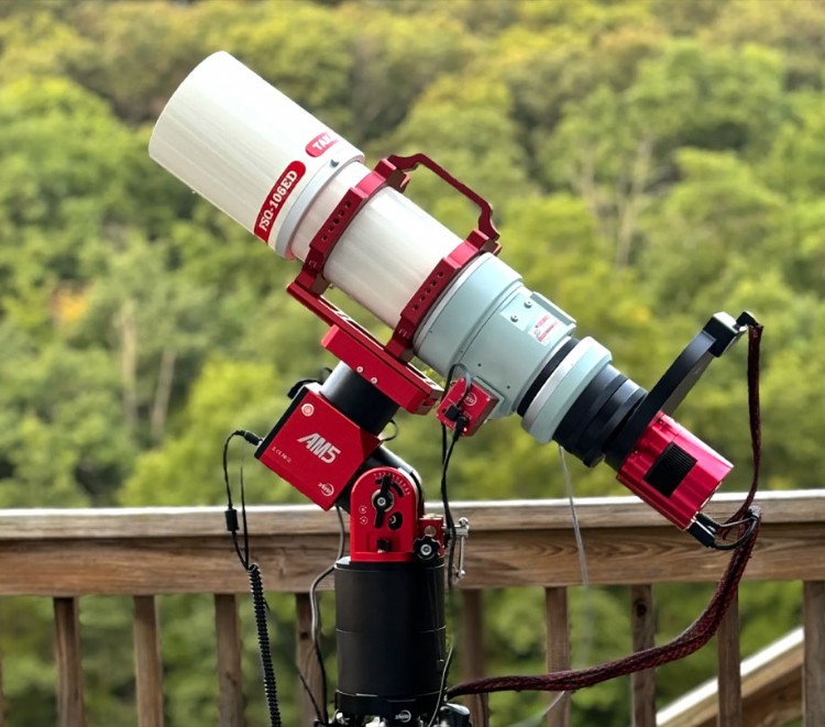 From enthusiast to professional ambitions