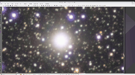 From raw numbers to image Processing and reality