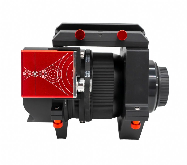 Fully automated system