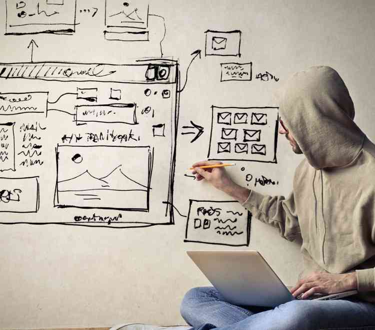 Future app development and ecommerce