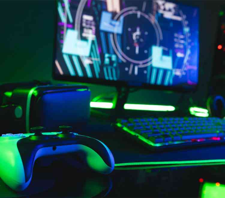 GDC Main Stage A Developers Concert