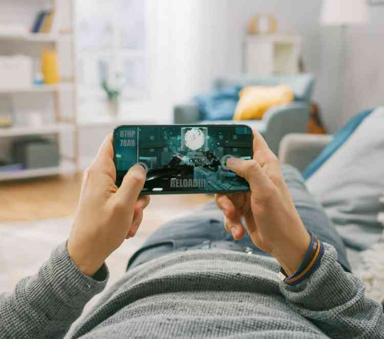 Gaming apps garnered the highest ATT opt in rates