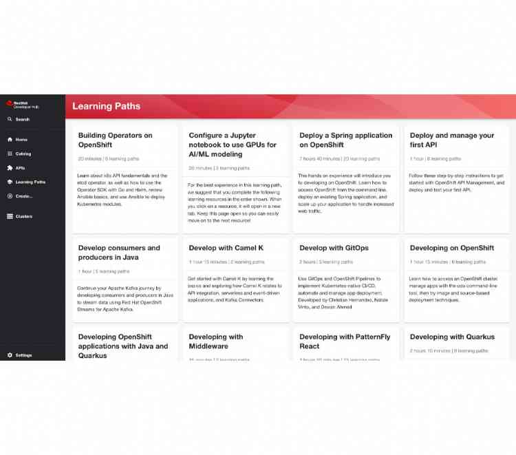 General availability