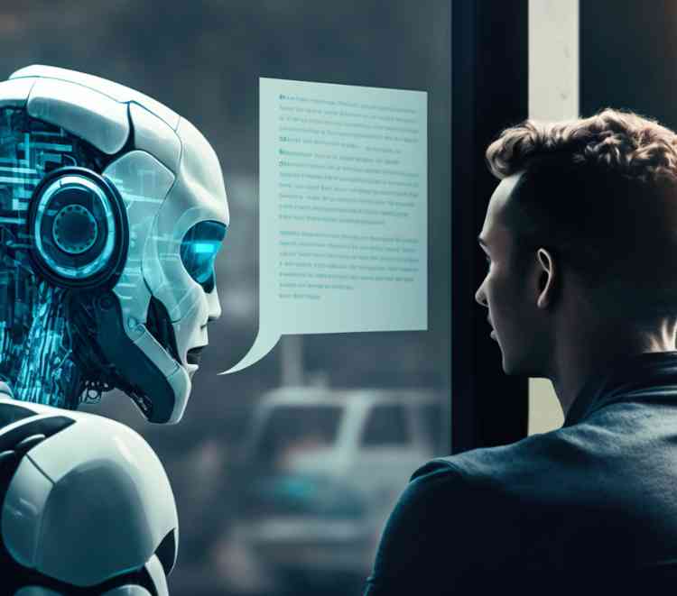 General purpose robots go B2C