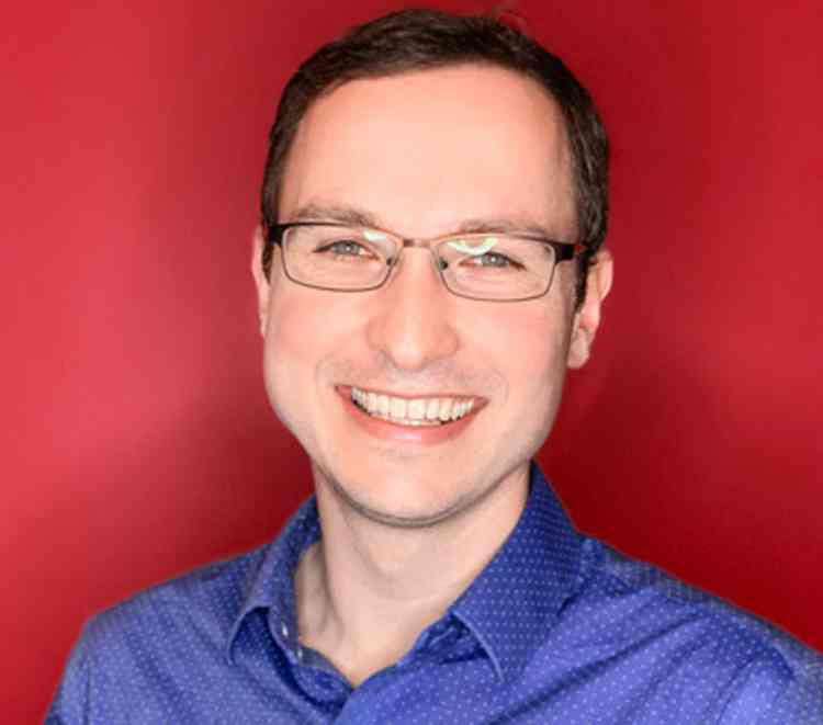 George Deglin OneSignal